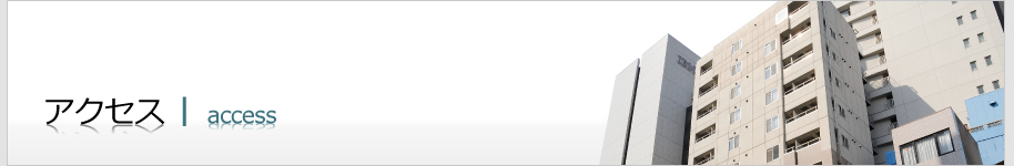 アクセスマップ